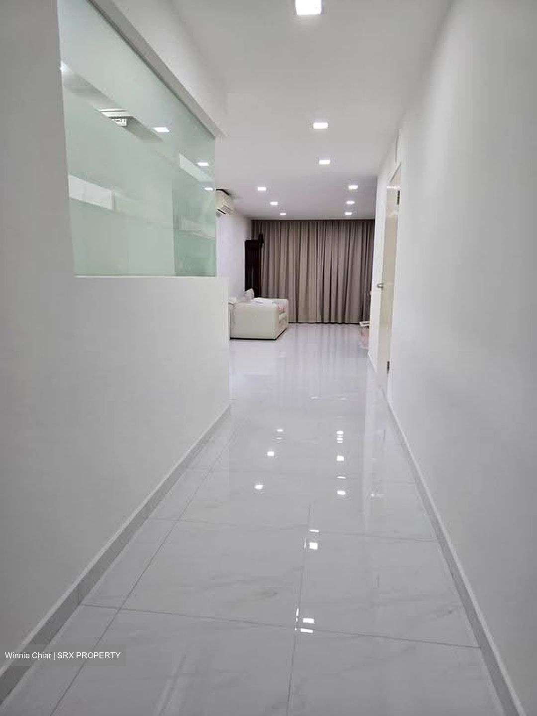 Blk 641B The Meadows (Punggol), HDB 5 Rooms #615099601